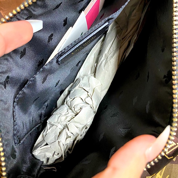 🌸NWT Kate Spade Joeley Black Crossbody Bag🌸 - Picture 2 of 8